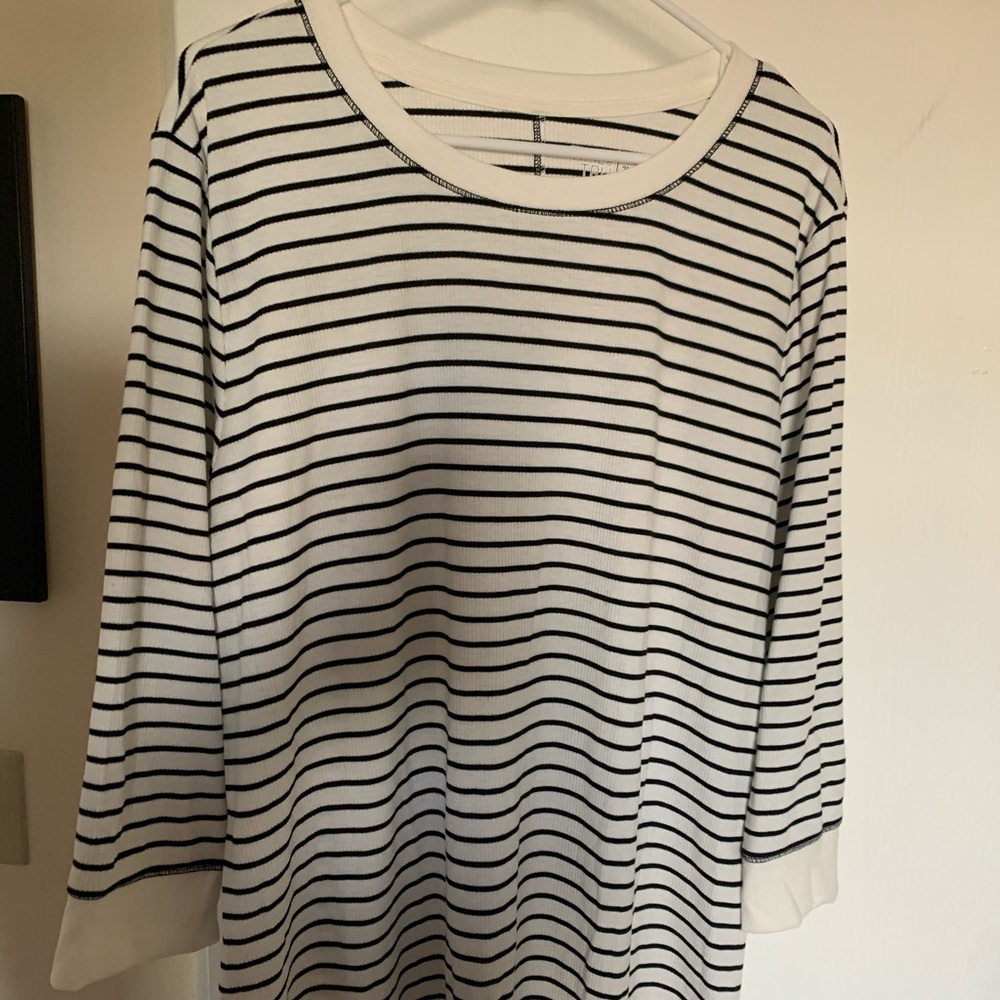 Women’s dressy thermal